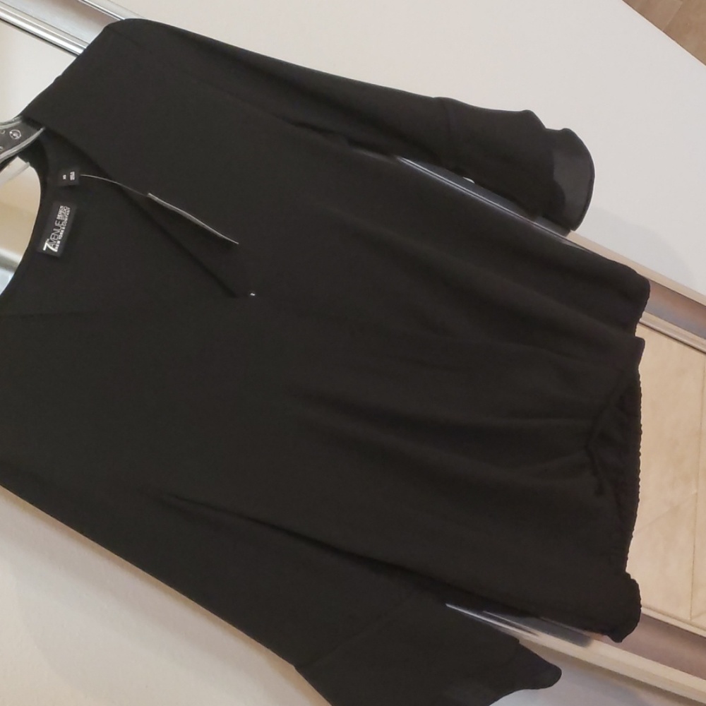 NYC blouse
